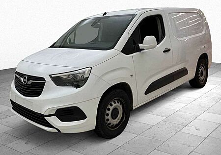 Opel Combo E Cargo Edition erhöhte Nutzlast XL 3-Sitz