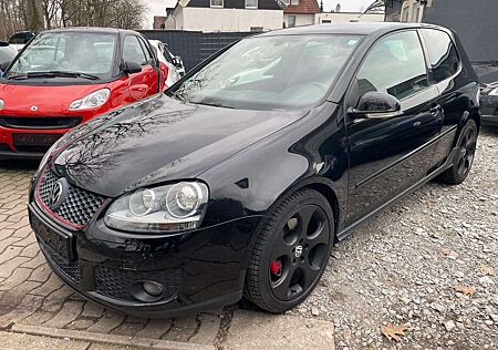 VW Golf Volkswagen V Lim.GTI,Autom.,Leder,Navi,Xenon,TÜV 05/26