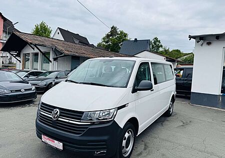 VW T6 Transporter Volkswagen