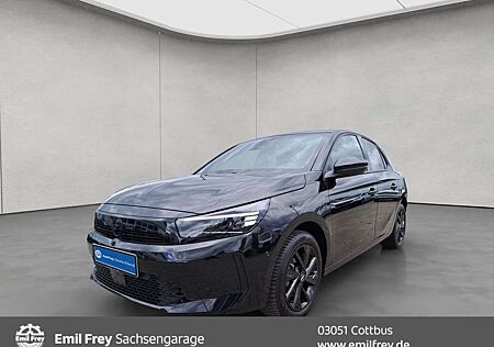 Opel Corsa 1.2 Elegance Navi + Park&GO + Allwetter