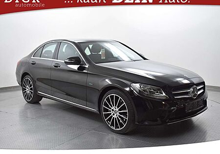 Mercedes-Benz C 300 C300e 9G Avant AMG Line 19" NAVI+STANDHZ+SHZ+AHK