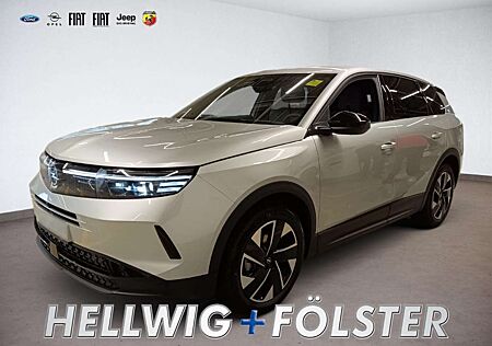 Opel Grandland GS Mild-Hybrid AT Shz Navi Kamera AHK