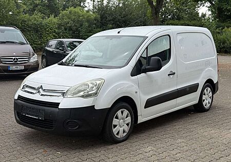 Citroën Berlingo Citroen Kasten Niveau B L1*AUS 1.HAND*TÜV/NEU*