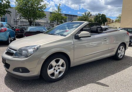 Opel Astra 1.8 ECOTEC Edition "111 Jahre" Automatik
