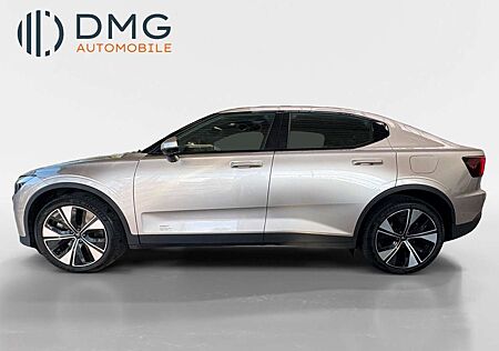 Polestar Polestar 2 gebraucht kaufen Polestar 2 Long Range Single
