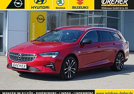Opel Insignia Insignia 2.0 CDTI Business Navi/Autom./Sitzhzg.