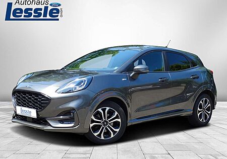 Ford Puma ST-Line Automatik Navi/ACC/Kamera/SHZ