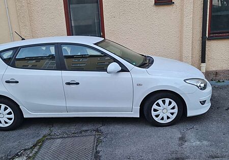 Hyundai i30 2.0 Style