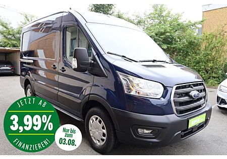 Ford Transit 2.0TDCi L2H2 Kasten Trend+KLIMA+TEMPO