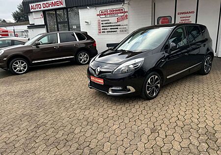 Renault Scenic Xmod Bose Edition ENERGY TCe 130 S&S