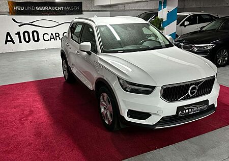 Volvo XC 40 XC40 XC40 Momentum Core*Assistente*AppleCar*1H