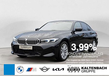 BMW 320 i M-Sport AHK 360° LED ACC NAVI KAMERA