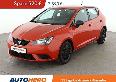Seat Ibiza 1.0 Reference*KLIMA*TOUCH*