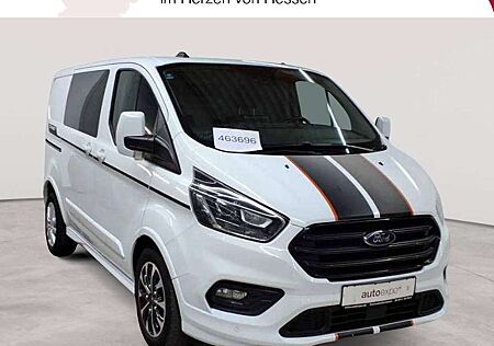 Ford Transit Custom 310 Autm. Sport XEN NAV