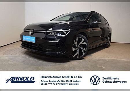 VW Golf Variant Volkswagen VIII Var. eTSI R-Line DSG