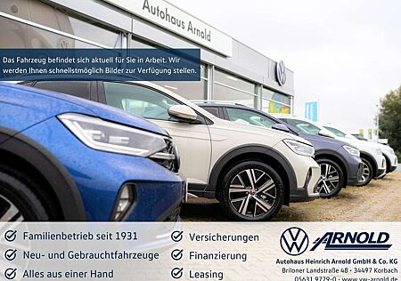 VW Golf Variant Volkswagen VIII Var. eTSI R-Line DSG