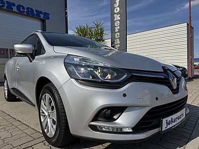 Renault Clio Grandtour 1.0  Limited Navi  Topzustand