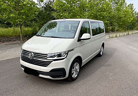 VW T6 Volkswagen .1 Multivan Comfortline