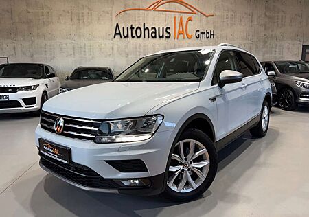 VW Tiguan Allspace Volkswagen Comfortline/AHK/SHZ/NAVI/PANO