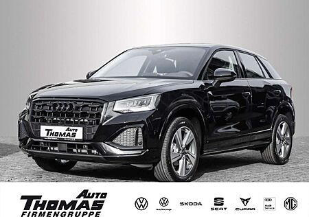 Audi Q2 35 TFSI advanced