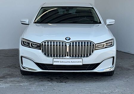 BMW 730 dA Lim. LiveCock.HUD.LED.Gestik.SoftCl.Keyl.