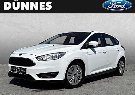 Ford Focus 1.0 EcoBoost Trend