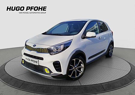 Kia Picanto X Line 1.2
