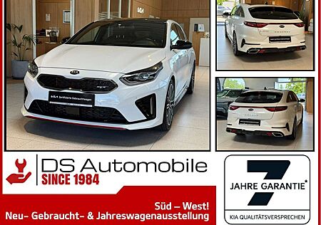 Kia Pro_ceed ProCeed / pro_cee'd 1.6T DCT7 GT Navigation|Komfort|Glasdach