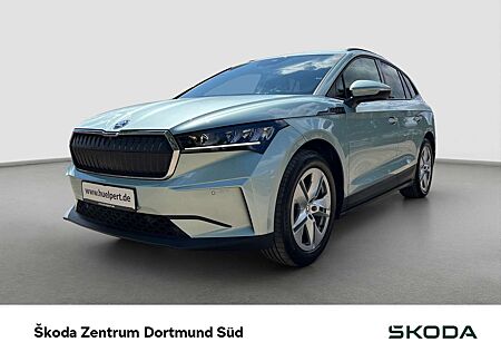Skoda Enyaq 60 LOFT CAM LM19 E-KLAPPE NAVI SITZHEIZUNG