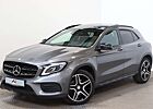 Mercedes-Benz GLA 250 4M AMG NIGHT COMAND,KAMERA,TOTWINKEL,19Z