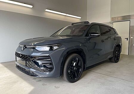 VW Tayron Volkswagen R-Line 193PS 7Sitz+Harman+Pano+AHK+20+Stdhz+Led...