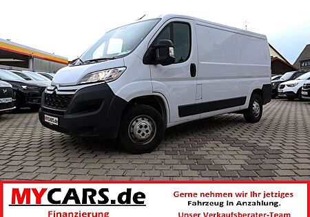 Citroën Jumper Citroen Kasten 30 L2H1 Control BlueHDi 120 Start&