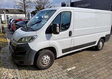 Citroën Jumper Citroen Kasten 30 L2H1 Control BlueHDi 120 Start&