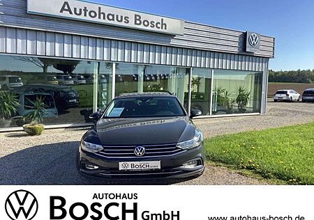 VW Passat Variant Volkswagen 1.5 TSI DSG Business Navi ACC RFK