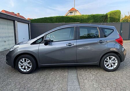 Nissan Note 1.2 acenta