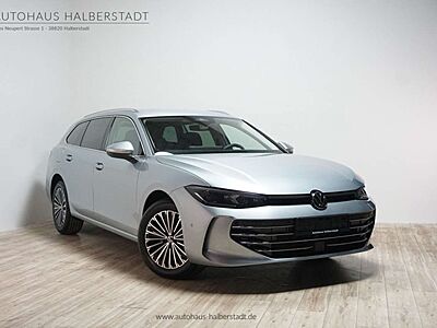 Volkswagen Passat Variant TDI  Elegance/IQ-Light/AHK/HeadUp