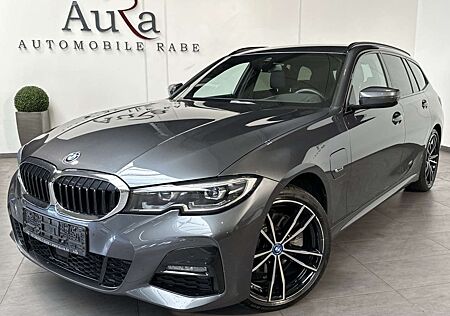 BMW 320 Touring M-Sport NAV+LED+HEAD-UP+KAMERA+ACC