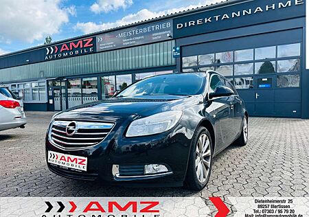 Opel Insignia Sports Tourer 2.0 Navi - 150 Jahre