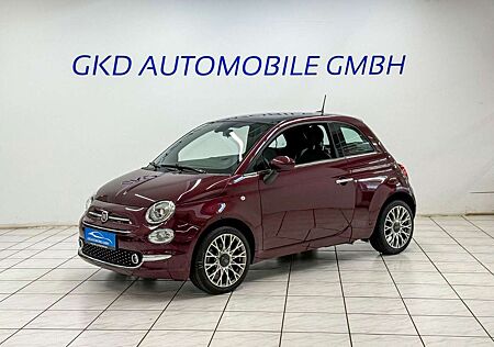 Fiat 500 Star*TFT*Apple|Android*Pano*Klima*LM*