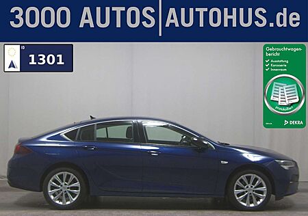 Opel Insignia GS 2.0 CDTI Business Elegance Navi HuD