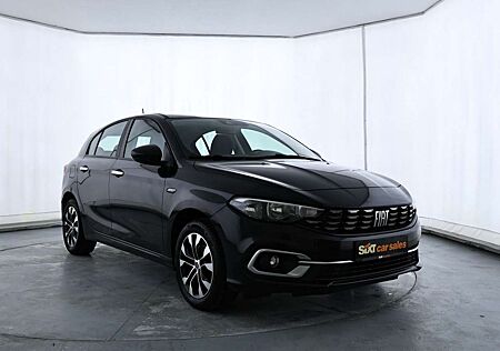 Fiat Tipo 1.0 City Life Sitzheiz|Kam|Temp|CarPlay+AA