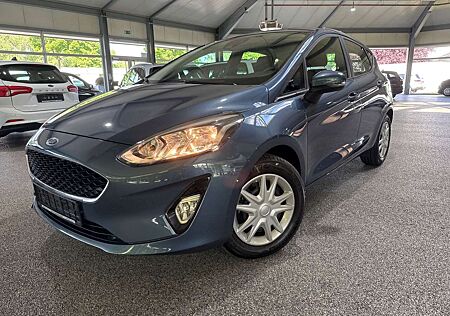 Ford Fiesta 1.1i C&C Navi RfK Winter PDC DAB
