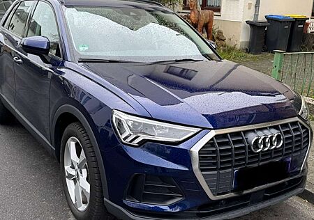 Audi Q3 35 TFSI