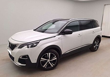 Peugeot 5008 GT-LINE 1.5D LED/SHZ/AHK/LEDER/PANO/7-SITZ