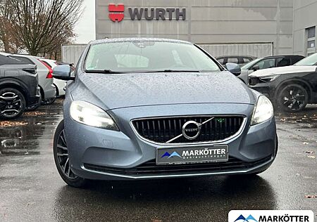 Volvo V40 T2 2.0 Momentum NAVI/KLIMA/LED/CAM/SH