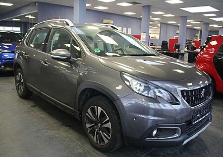 Peugeot 2008 PureTech 110 EAT6 Allure