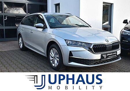 Skoda Octavia Combi 2.0 TDI DSG 150Ps LED/ACC/El.Heckk