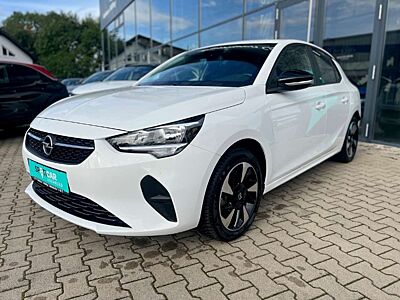 Opel Corsa-e Edition +Sitzheizung+Kamera+3-Phasig+