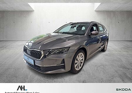 Skoda Octavia Combi 2.0 TDI Selection DSG LED HuD Navi 360° ACC