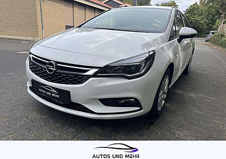 Opel Astra K Sports Tourer Edition Start/Stop Klima